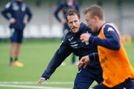 Tobias Hysen