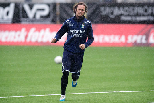 Mikkel Diskerud