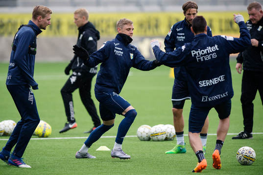 Sören Rieks