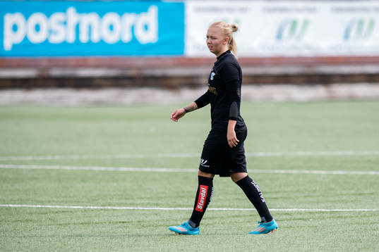 Göteborgs Nathalie Persson
