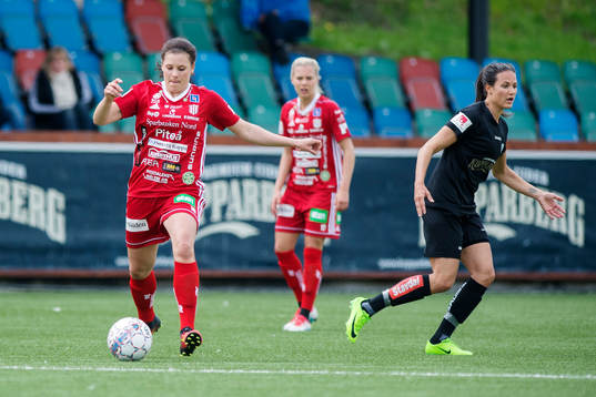 Piteås Hanna Pettersson