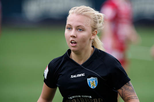 Göteborgs Nathalie Persson