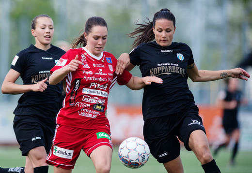 Piteås Felicia Karlsson