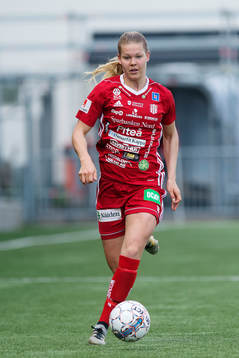 Piteås Nina Jakobsson