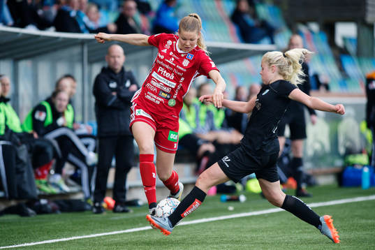 Piteås Nina Jakobsson
