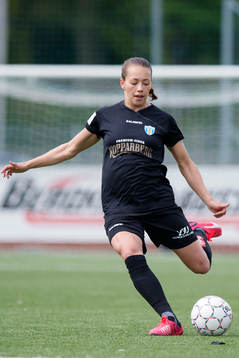 Göteborgs Elin Landström