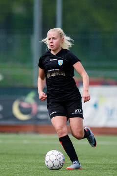 Göteborgs Maja Göthberg
