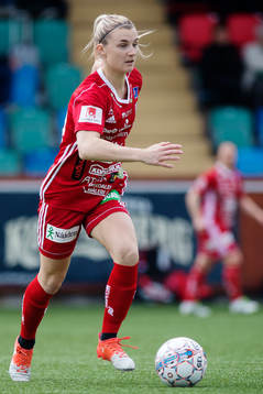 Piteås Ronja Aronsson