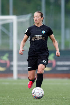 Göteborgs Elin Landström