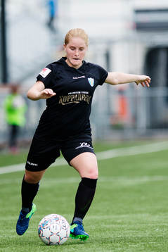 Göteborgs Savannah Levin