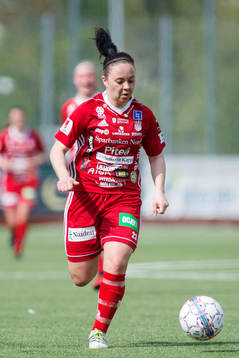 Piteås June Pedersen
