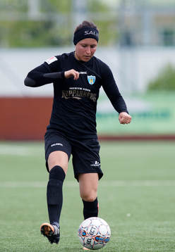 Göteborgs Catrine Johansson