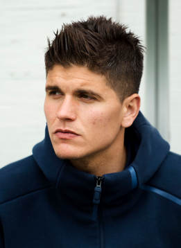 Sundsvalls David Batanero