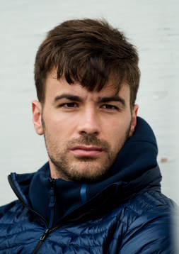 Sundsvalls Carlos Gracia
