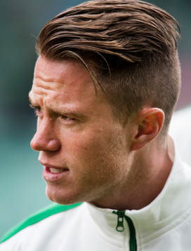 Jönköpings Tommy Thelin
