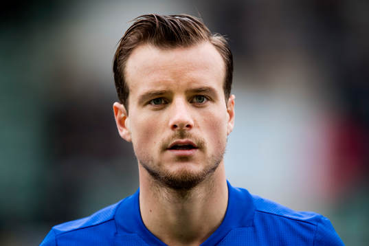 Sundsvalls Eric Larsson