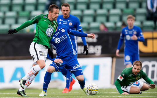 Jönköpings Fredric Fendrich