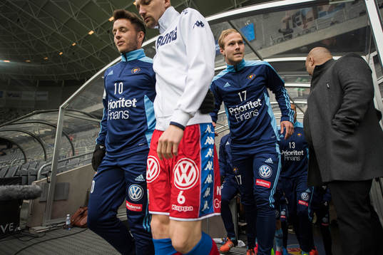 Djurgårdens Kerim Mrabti, IFK Göteborgs Sebastian