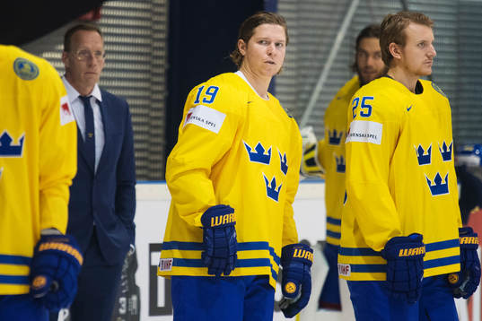 Nicklas Bäckström
