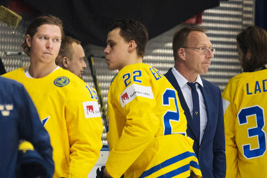 Nicklas Bäckström