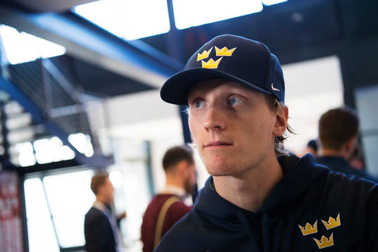 John Klingberg
