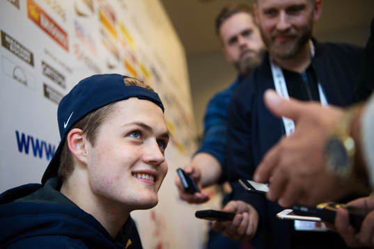William Nylander