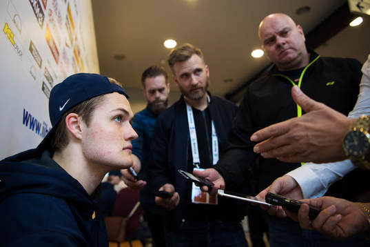 William Nylander