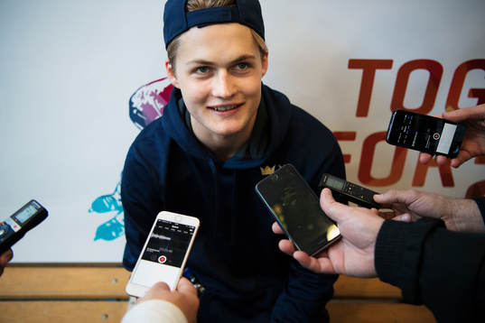 William Nylander