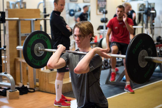 Jakob Stenqvist