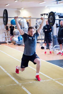 Pontus Widerström