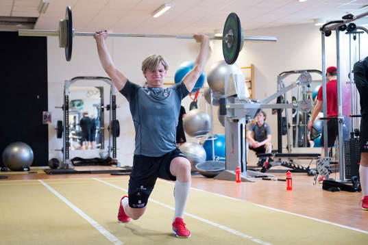 Kristoffer Gunnarson