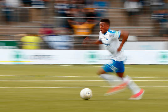 Norrköpings Niclas Eliasson