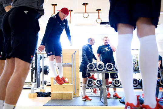 Lias Andersson