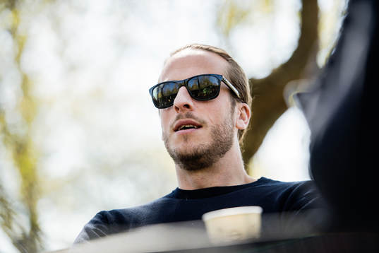 Djurgårdens Jonas Olsson