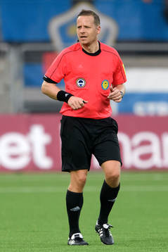 Domare Johan Krantz