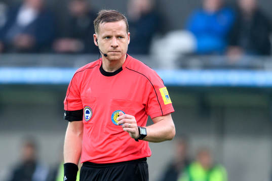 Domare Johan Krantz