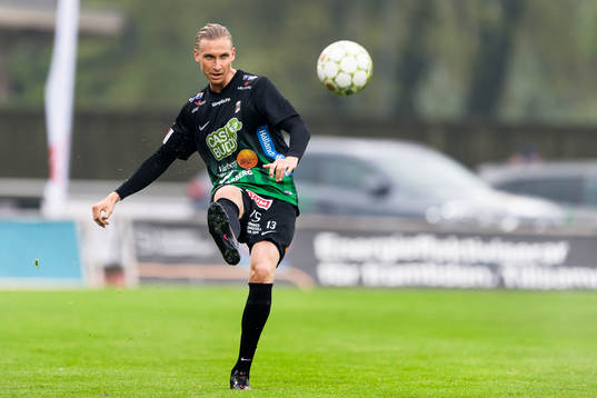 Varbergs Eric Nilsson