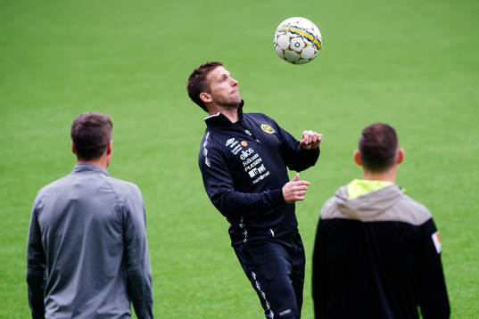 Anders Svensson