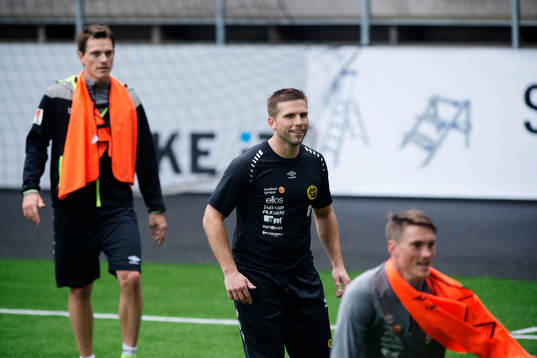 Anders Svensson