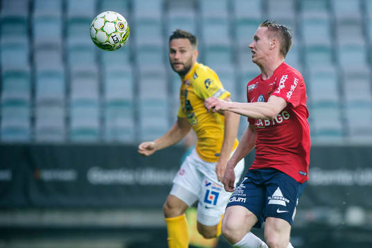 Örgrytes Emil Skogh