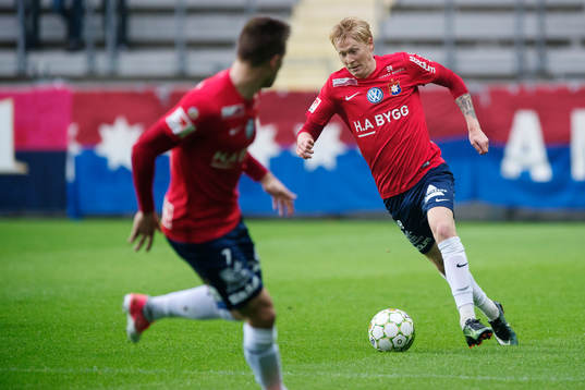 Örgrytes Jacob Ericsson