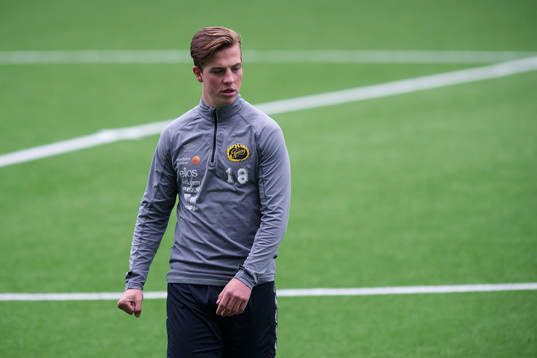 Jesper Karlsson