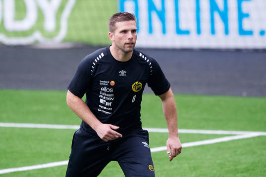 Anders Svensson