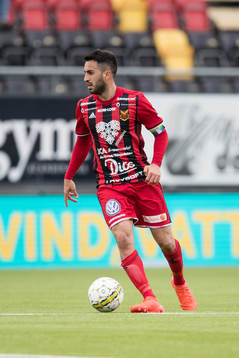 Östersunds Brwa Nouri