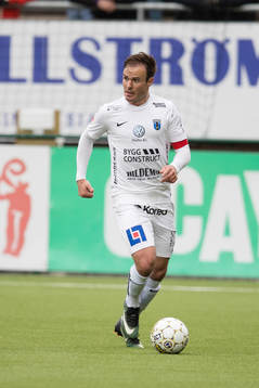Sirius Niklas Busch Thor