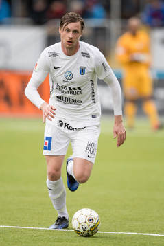 Sirius Daniel Jarl