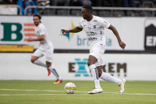 Sirius Moses Ogbu