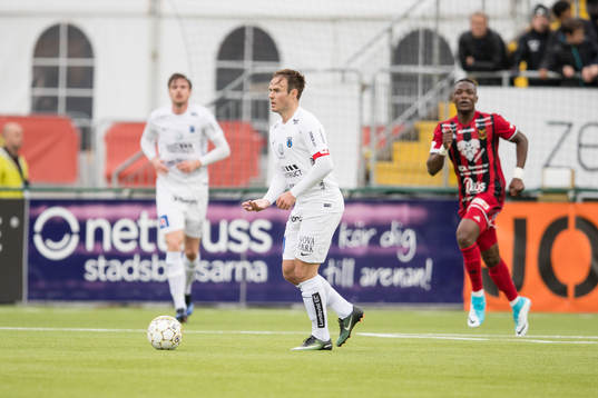 Sirius Niklas Busch Thor