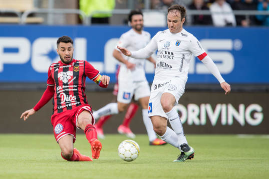 Östersunds Brwa Nouri