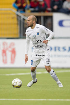 Sirius Karl Larson